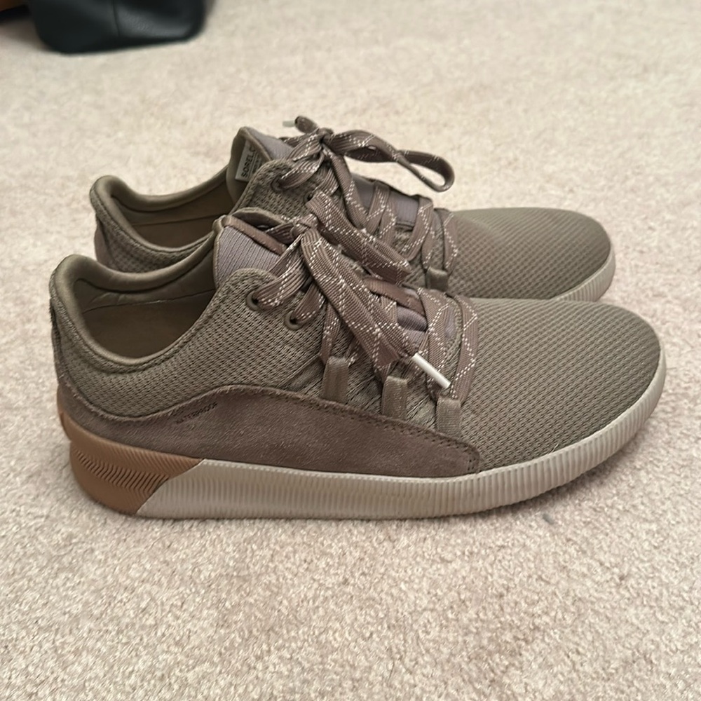 Sorel Waterproof Out ‘N About Sneaker